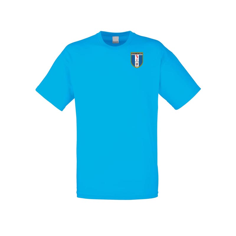 Tshirt Allenamento Mazzola 2022